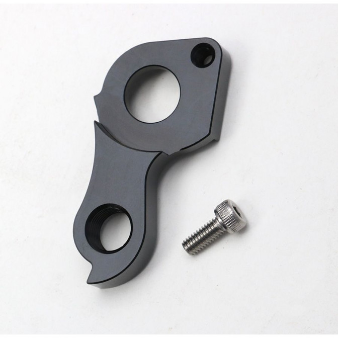 PATTE DE DERAILLEUR MERAL - HANSEL/ARTEMIS 2021